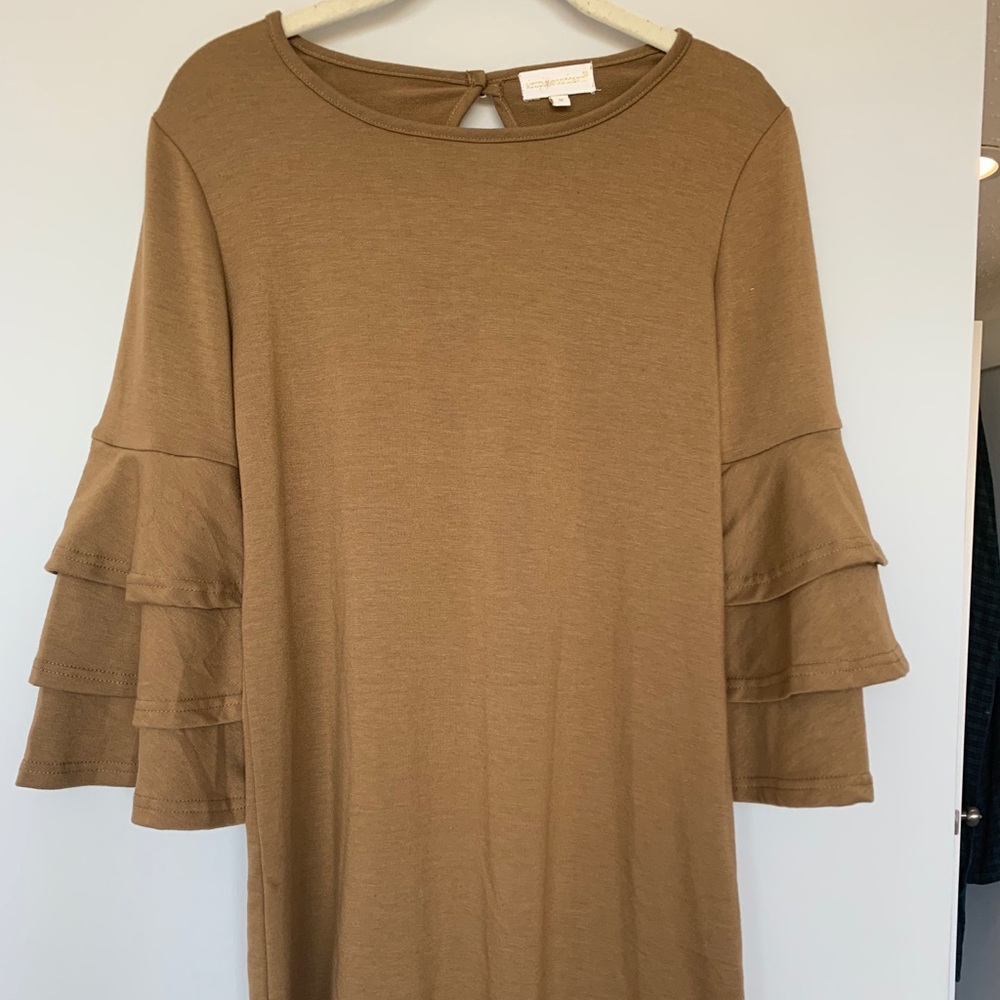 Simply Southern dress